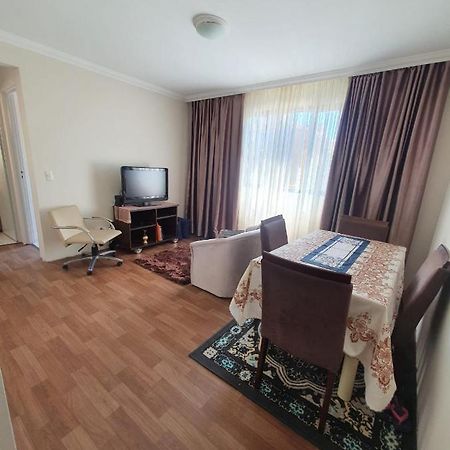 Barbacena Apartamento Em Curitiba Completo E Perto De Tudo Extérieur photo