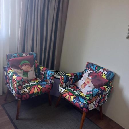 Barbacena Apartamento Em Curitiba Completo E Perto De Tudo Extérieur photo