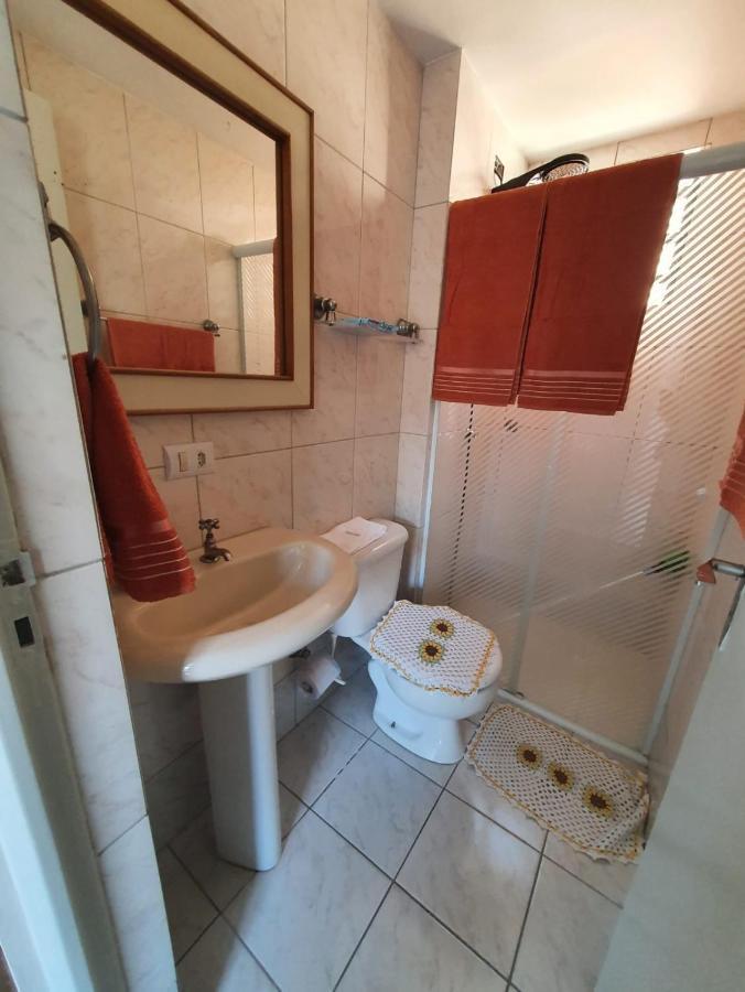 Barbacena Apartamento Em Curitiba Completo E Perto De Tudo Extérieur photo