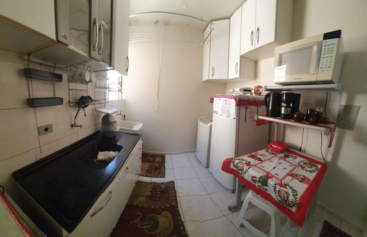Barbacena Apartamento Em Curitiba Completo E Perto De Tudo Extérieur photo