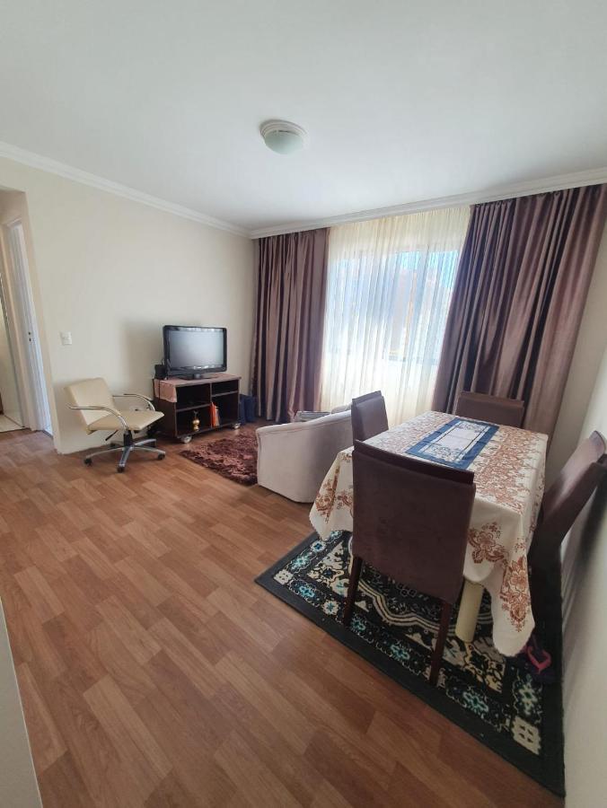 Barbacena Apartamento Em Curitiba Completo E Perto De Tudo Extérieur photo