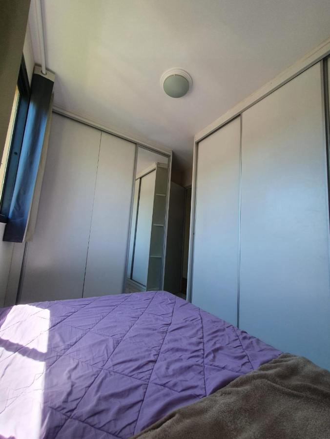 Barbacena Apartamento Em Curitiba Completo E Perto De Tudo Extérieur photo