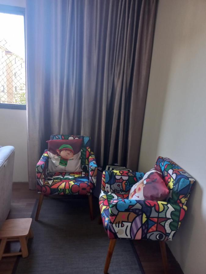 Barbacena Apartamento Em Curitiba Completo E Perto De Tudo Extérieur photo