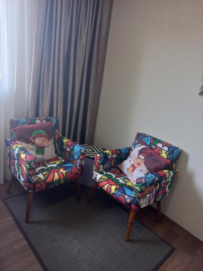 Barbacena Apartamento Em Curitiba Completo E Perto De Tudo Extérieur photo